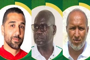 La FFRIM nomme les sélectionneurs des Mourabitounes U17, U20 et U23