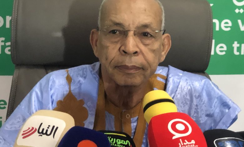 Coordinateur du dialogue : J’ai constaté une convergence de vues et un grand intérêt pour le dialogue entre les différentes parties