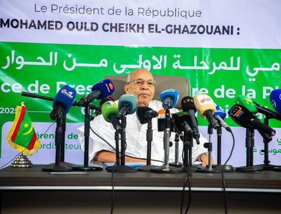 L’opposition non parlementaire en quête d’audience