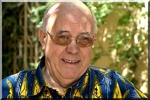 Mgr Happe : 'Etre chrétien dans un pays à 100% musulman'