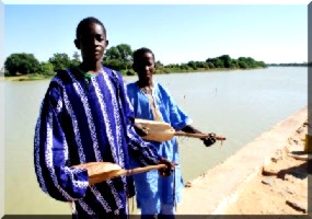 Musique traditionnelle : La fin d'une époque. 