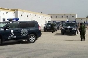 La gendarmerie déjoue une tentative d’introduire de la drogue à Nouakchott