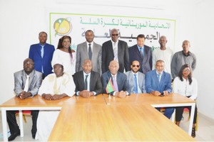 Championnat national 2021 : Après l’annulation du 1er tour, la FBBRIM opte pour le huis clos 