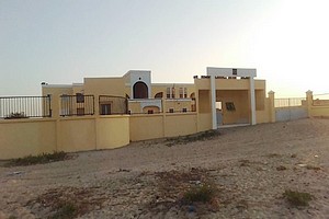 La terrible agonie de l’école de N’Diago 