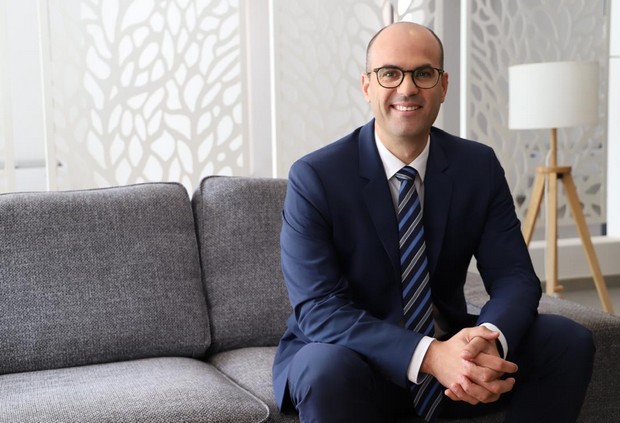 Entretien exclusif avec Nicolas ROCA, directeur général de la Banque Internationale d’Investissement (BII) – Mauritanie