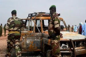 Niger : 672 écoles fermées dans la région de Tillabéri à cause de l'insécurité (OCHA)