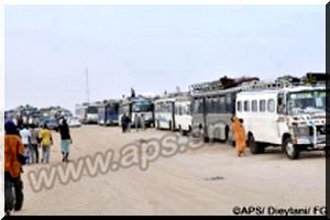 Pèlerinage de Nimzath : les tarifs de l'assurance véhicule varient entre 12.000 et 30.000 francs CFA