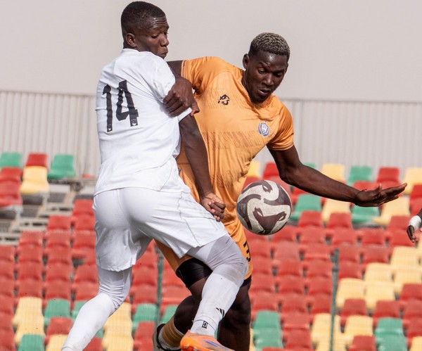 Super D1 : Nouakchott King’s se relance face à l’ASC Gendrim 