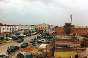 La déliquescence gagne du terrain, ..