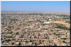 L'Avenir de Nouakchott pour défi !