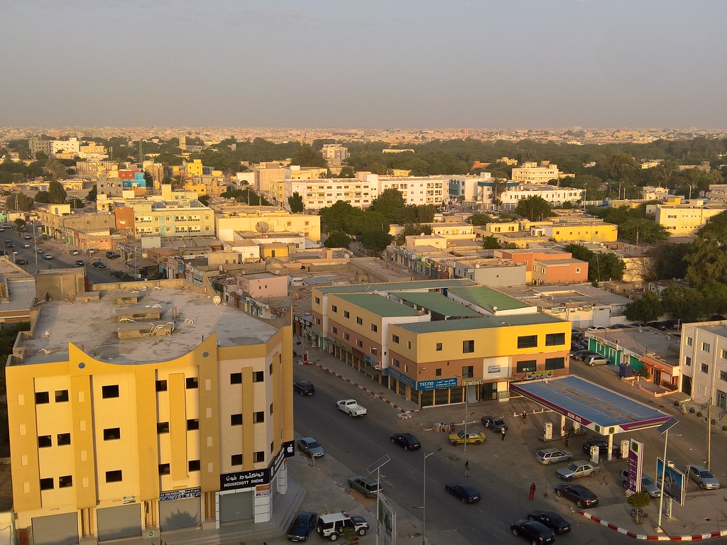 Rapport : la Mauritanie est hors du groupe des pays africains à risque d’endettement
