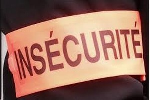 Cambriolage de domiciles et vol de boutiques