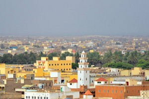 Covid-19: environ 200 ressortissants mauritaniens rapatriés du Maroc et d'Espagne