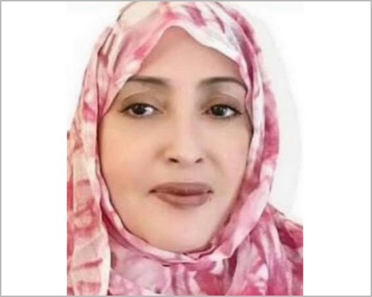 Drogue en Mauritanie : une militante interpelle le président Ghazouani