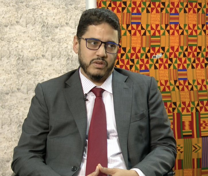 Déclaration du parti 