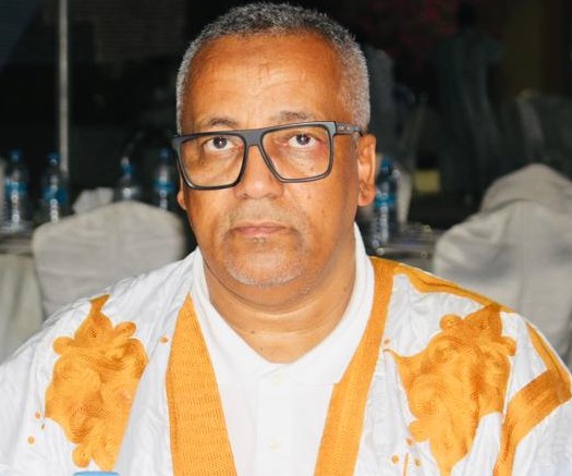 Elections du barreau : Mohamed Lemine Amar à la tête de l’institution