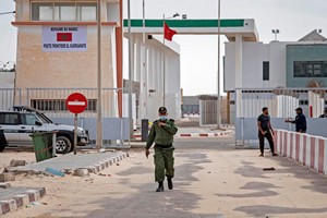 Sahara occidental : une experte de l’ONU demande au Maroc de ne plus viser les défenseurs des droits