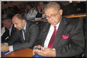 Nouadhibou : Les sociétés OMAURCI et SEPH, interdites d’exportation 