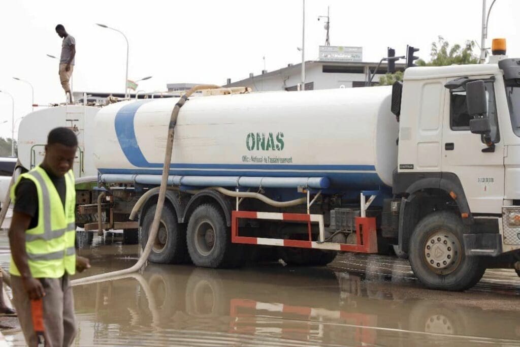  Pour prévenir d’éventuelles catastrophes, le gouvernement mauritanien appelle à une « bonne » préparation de la saison des pluies