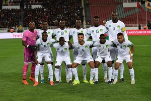 Double opposition face au Burundi : Martins espère la gagne