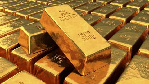 La vente d’or a rapporté à la Mauritanie 39 milliards MRO au premier semestre 2023