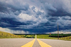 Une forte tempête fait des victimes dans la zone de Boghé 