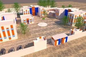 Communiqué  de l'Ordre Mauritanien des Architectes