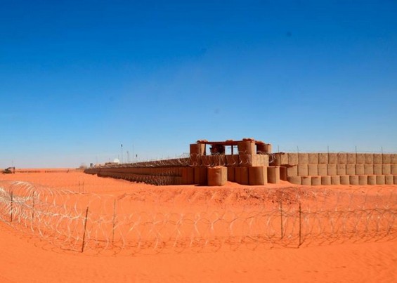 Des orpailleurs mauritaniens attaquent un poste militaire sahraoui près de la frontière