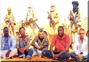 De nouvelles filières djihadistes visent la France. 