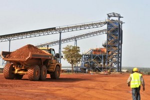 Mauritanie/Environnement : Les sociétés d’exploration sommées de respecter les normes environnementales