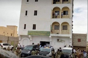 Meurtre de Ould Birrou : la justice renvoie le dossier à la police pour approfondir l'enquête visant les accusés