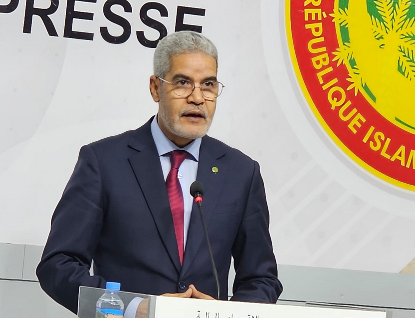 Ministre de l’Économie : la maîtrise du rythme de l’endettement s’inscrit dans une vision stratégique globale