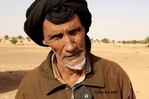 Ould Roueihil: Les souffrances des agriculteurs sont multiples et nous avons besoin d’un geste du président