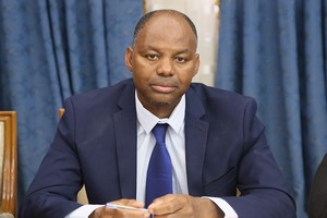 Ministre de l’emploi : une stratégie nationale adoptée très prochainement pour identifier les besoins du marché de l’emploi