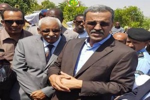 Ould Zein : le gouvernement déterminé à réaliser les promesses du Président