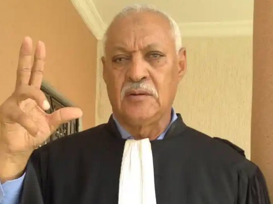 Ould Cheddou : Le tribunal de la corruption exerce une « oppression » sur les accusés