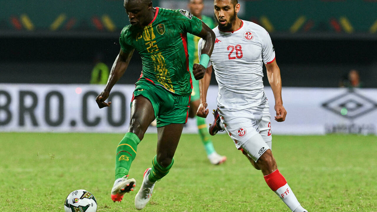 Entretien - CAN 2022: le Mauritanien Pape Ibnou Ba « espérait mieux » pour sa première CAN