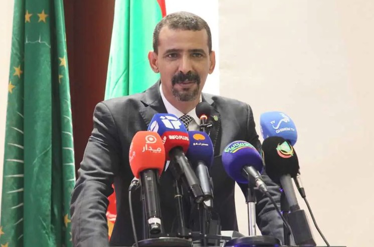 Le porte-parole du gouvernement : « le traitement subi par certains de nos concitoyens lors de leur détention au Mali est consécutif aux conditions sécuritaires difficiles que connait ce pays »
