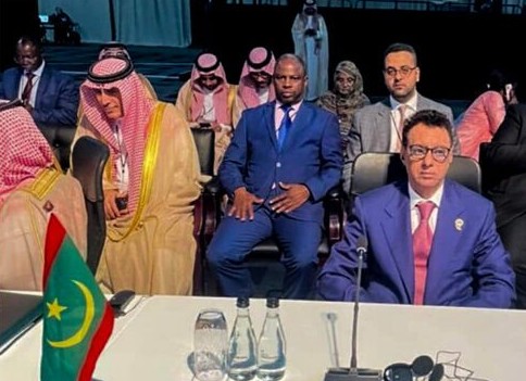 Le ministre de l’Économie: la Mauritanie est impatiente de tisser un partenariat solide avec les BRICS