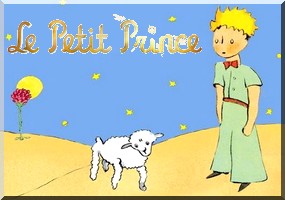 Un nouvel éclairage sur ' Le Petit Prince ' grâce à un brouillon inédit de Saint-Exupéry 