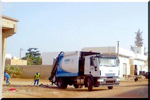 Transport: PIZZORNO annonce un arrêt de ses activités à Nouakchott