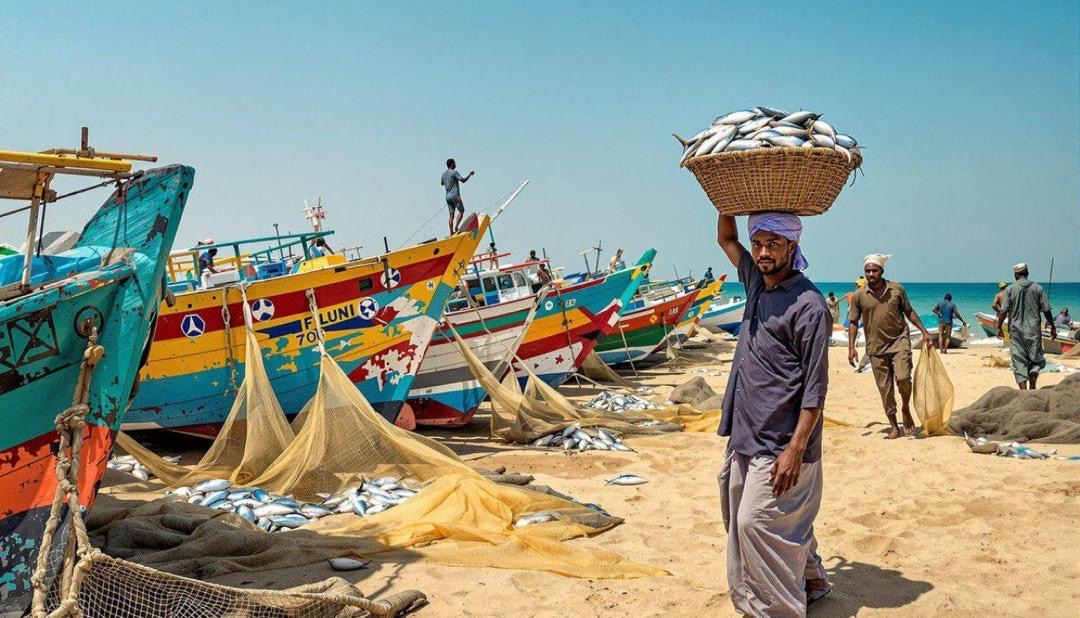 Les syndicats de marins réclament une révision des salaires et une meilleure protection sociale