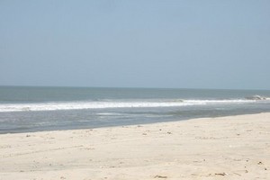 Nouakchott déjà victime du changement climatique ?