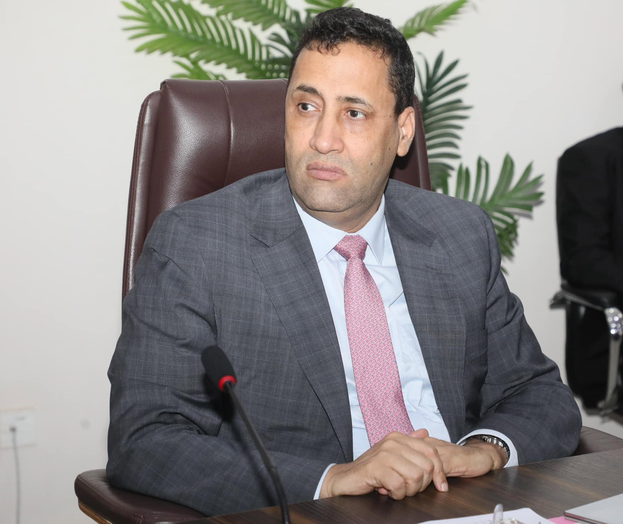 Le Premier ministre préside une réunion du comité interministériel chargé du suivi des préparatifs de la rentrée scolaire 2026-2027