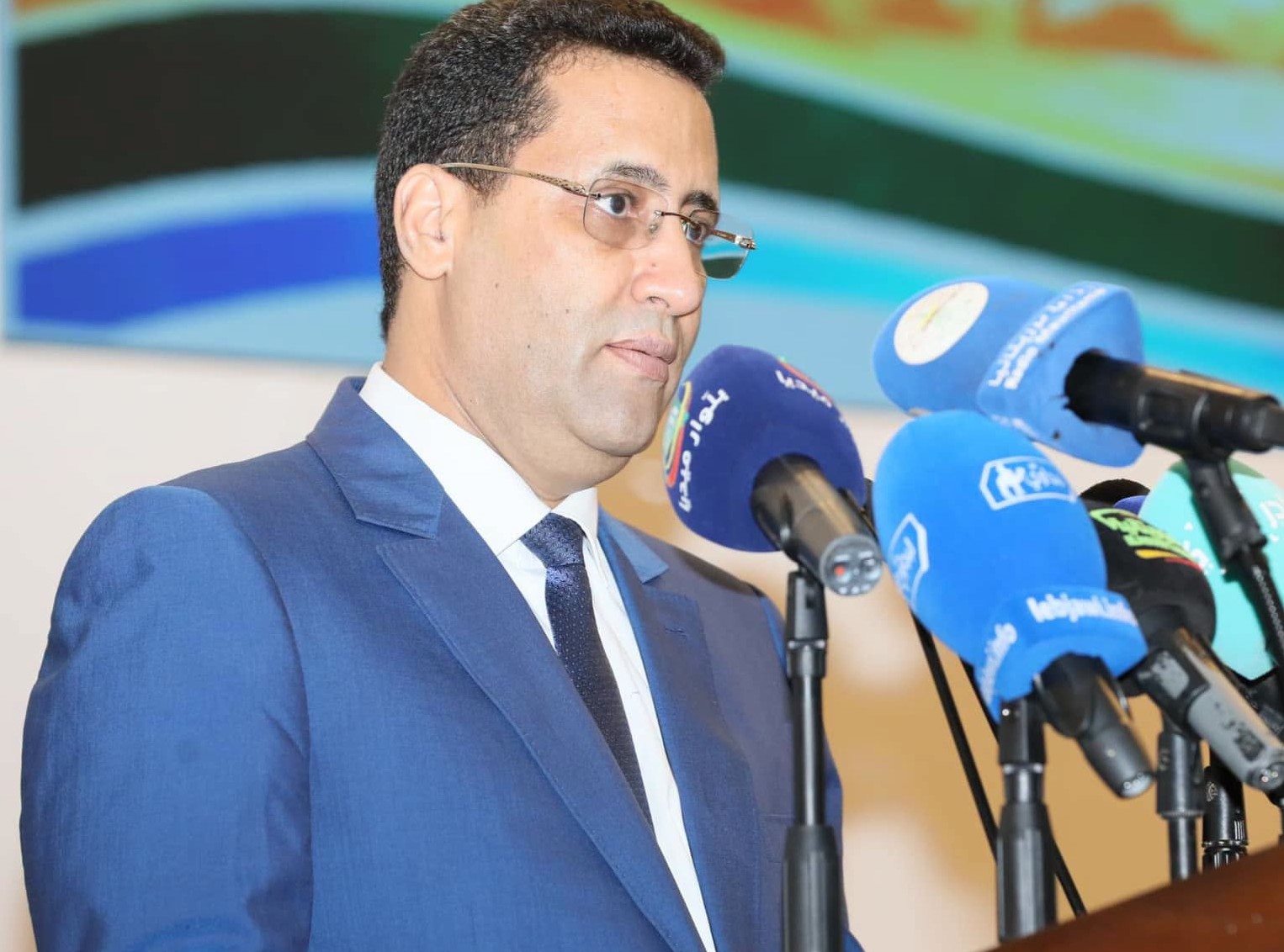 La Mauritanie appelle les pays du Sahel et du Golfe de Guinée à une réponse collective aux défis du changement climatique