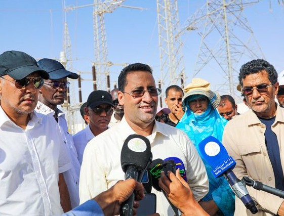 Le Premier ministre appelle les hommes d’affaires à investir dans les secteurs nécessaires à la mise....