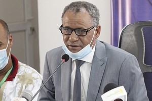 Chami : ouverture à Iwik d'un symposium scientifique international sur le PNBA |Photoreportage|