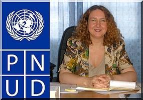 Le PNUD s’ouvre sur la société civile