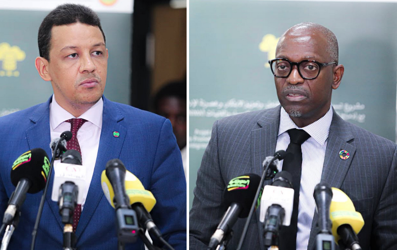 Transformation numérique : la Mauritanie accélère sur la blockchain 