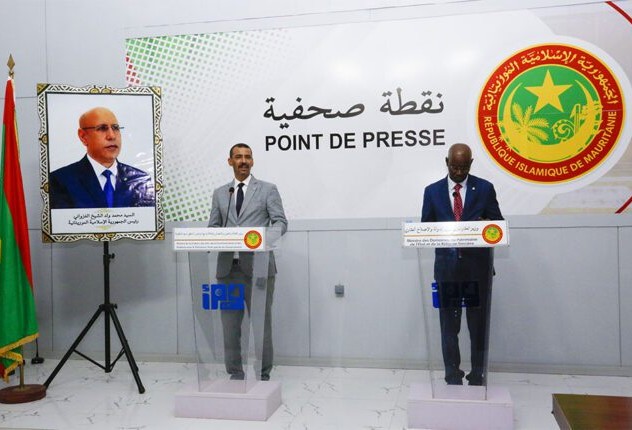 Vers l’arrêt des contrats des prestataires de service de l’enseignement